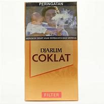 1 Bal Rokok Djarum Coklat Berapa Slop