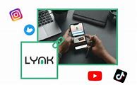 Cara Membuat Link Di Lynk.Id