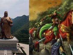 Guan Yu Mati Karena Apa