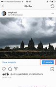 Memasang Iklan Di Instagram