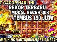 Nice Slot Bet 200 Rupiah Terbaru 2023 Terbaru