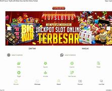 Situs Terbaik Pagoda 88 Login Slot Thailand Online