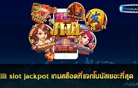 Slot Jackpot Monitor Jili Link Alternatif Login Terbaru