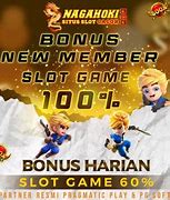 Slot New Member 100 Persen Tanpa To Kecil ❗Terbaru Artinya Dalam Bahasa Indonesia