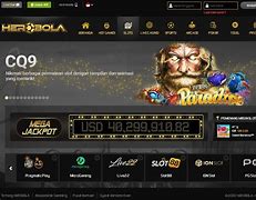 Slots Bola81.Id Alternatif Situs Online Casino