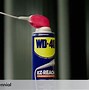 Wd 40 Fungsinya Apa